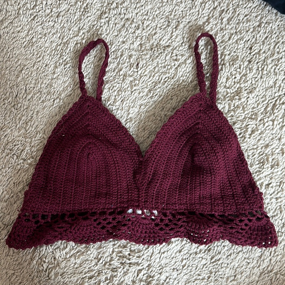 Never worn